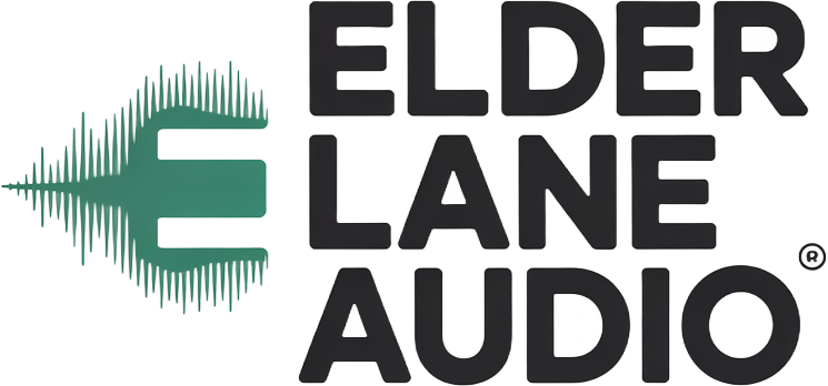Elder Lane Audio